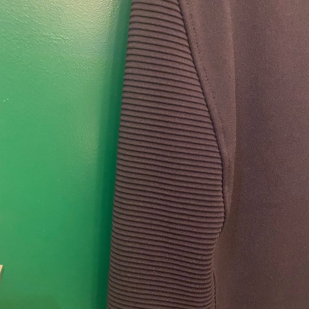 ❤ FRENCH CONNECTION RITA HALTER DRESS - Picture 4 of 6